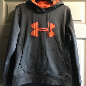 Under Armour hoodie